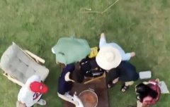 바퀴달린하우스 예고속 세훈잉