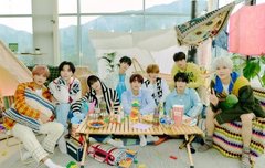 드림 트비는 조카 멋있던데 우리는