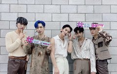 미쳤다...더쇼보다가 기절하면 어카지