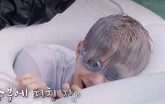 너무 지쳤어요