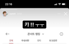 식목일 예매율 20대가 제일 많은 거