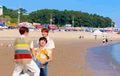 봉구 진짜 전투력 0인가