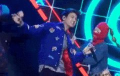 정신없게 이리저리