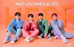 MO'COMPLETE CONCEPT PHOTO 총정리