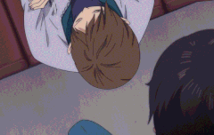 ❤️하이큐 애니 5기 기원 52일차❤️