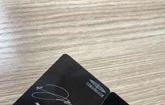 양도받은 포카 스캔인가..??