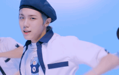 타팬인데...!! 이름 좀 알려주라ㅠ