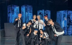 출항의 날이 왔다