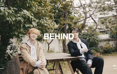 와이매거진 딴콩즈 비하인드 대혜자야