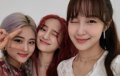 공트에 올라온 주니이지소희