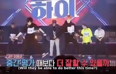 뭐야 지성이 리아킴한테 칭찬 받았었네