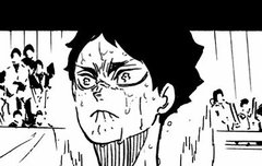 하루의 마지막에