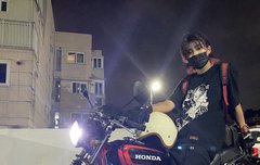 레쥬가 좋아하는 연예인이란