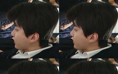 오세훈 볼살 개귀여움