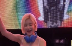 Dj 소다 찐팬인데 빨리 페스티벌 가고싶다