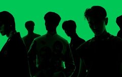 이분들 어디갔어?