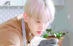 오늘은 다짐하는 날｜몽룡이 간식 만들기