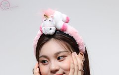 친모닝! 오무지처럼 일찍 일어나봄