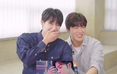 게임즈 뮤비 리액션