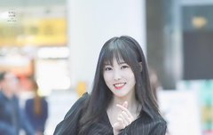 우리 유주 투표해조 ㅠㅠ