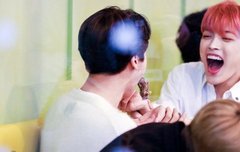 홍중이 요거 너무 이쁘게 나왔다