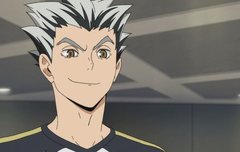 ❤️하이큐 애니 5기 기원 61일차❤️