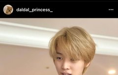 얘 쌩얼도 어쩜 이렇게 잘생겨쓰까