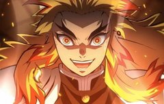 이번 주 일요일 OCN에 무한열차 한다❗