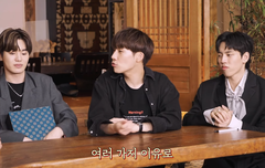 이번 추석특집 의외의 디테일