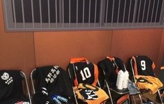 ㅅㄷ) 홍대 굿즈샵