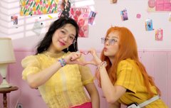 러비들 다들 잘 지내지!!