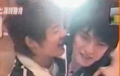 이거 뭔 방송이야?