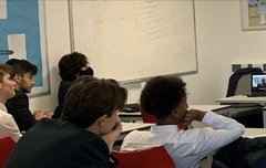 영국남자 아르망 한국 여행 영상 기원 29일차