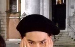 김준면 제대하면 거품하겟지