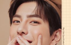 뽐뛰드 새화보 나왔다