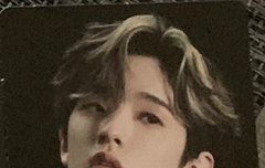 이거 무슨 포카야??