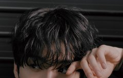 아스트로 문빈&산하 싱글즈 화보 떴어용