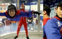 두준이 이거 언제인지 아는 사람?ㅠㅠ