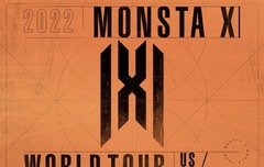 2022년 월드투어일정