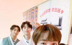 이신오빠 멋있어요 ㅠㅠ