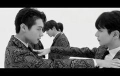 어떡해 내 맘에 쏙드는 컨셉을