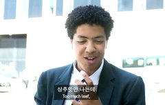 얘들아 저메인과 바비도 좀 봐줘