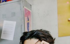 세훈이 너무 귀엽지 않아?