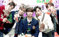 컬처데이 렌드윅 보고왔징❤️