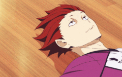 ❤️하이큐 애니 5기 기원 75일차❤️