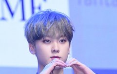 아스트로 윤산하, 차은우 이어 연기돌..'크레이지 러브' ㅈㅅㅈ과 남매 호흡