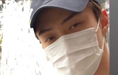 오세훈 카공하다 만남