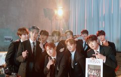 근데 앨범 크기 실화야..?