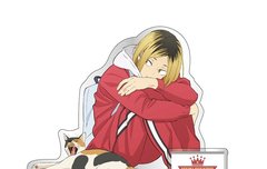 ❤️하이큐 애니 5기 기원 77일차❤️