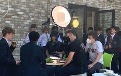 우리 담주를 기대해 보자